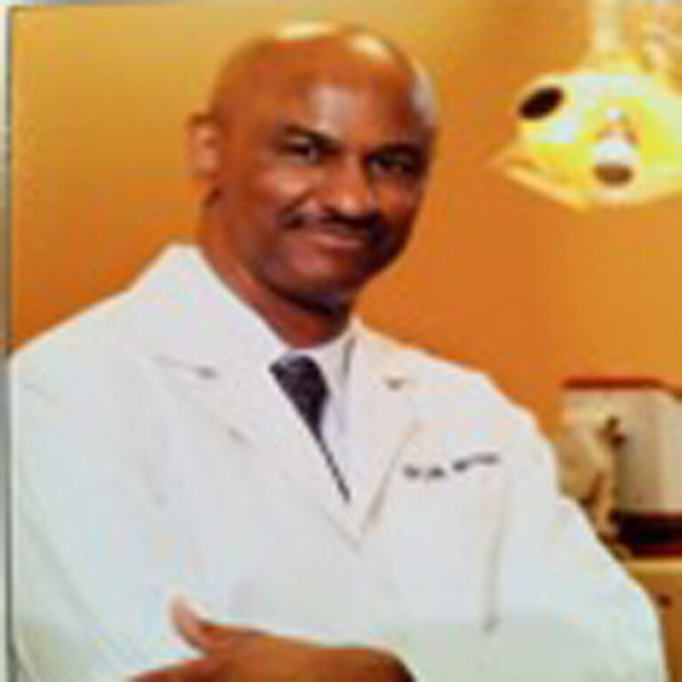 Meet the Doctor San Antonio, TX James W Brown DDS